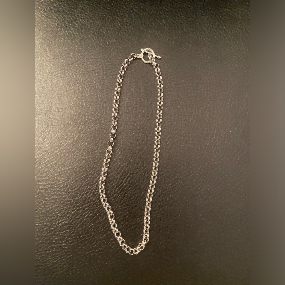 Myka “Ali” Chain - Picture 2 of 5